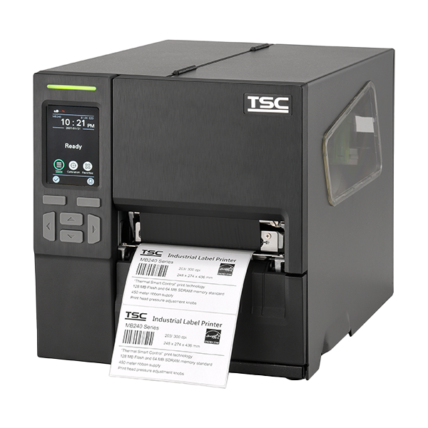 TSC MB241T