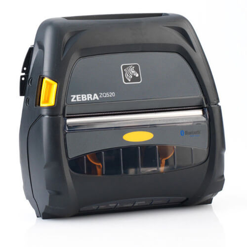 ZEBRA ZQ520