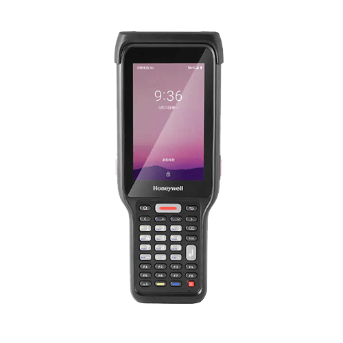 Honeywell Scanpal EDA61K El Terminali