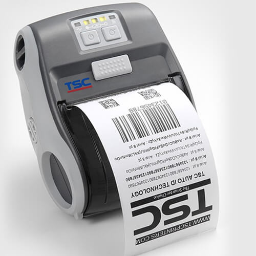 TSC Alpha 3R