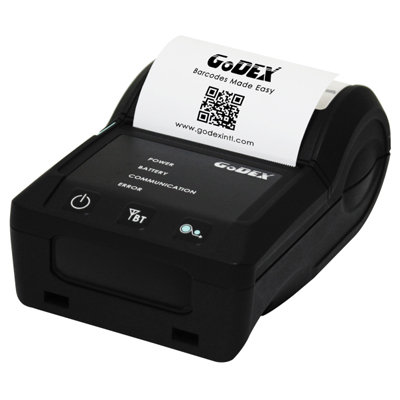 Godex MX30 / MX30i