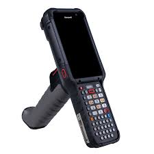 Honeywell CK67 Android El Terminali