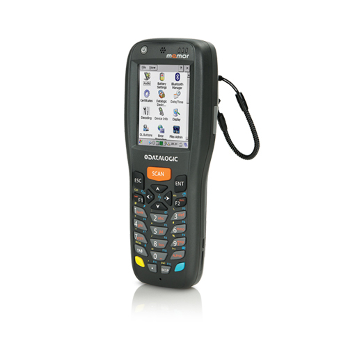 Datalogic Memor X3 HC El Terminali