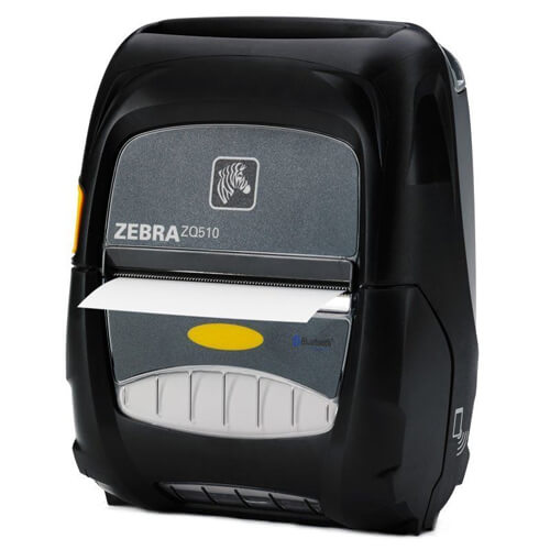 ZEBRA ZQ510