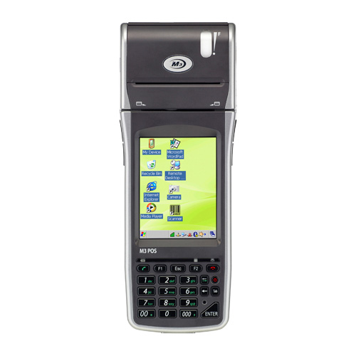 M3 Mobile POS