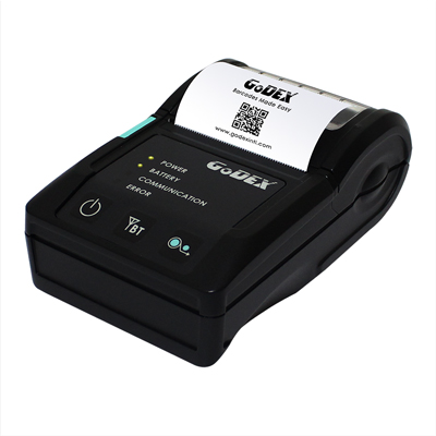 Godex MX20