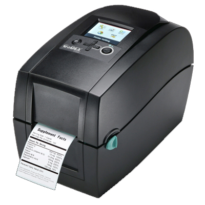 Godex RT200i / RT230i