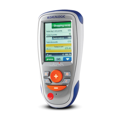 Datalogic Joya X1 El Terminali